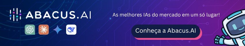 Experimentar Abacus.ai